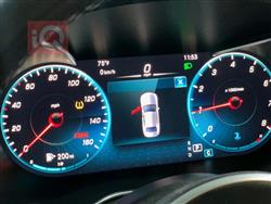 مێرسێدس بێنز C-Class